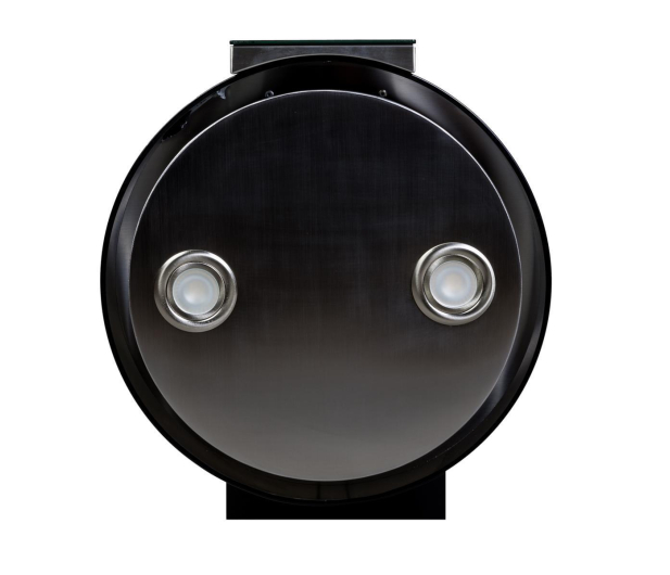 VDB TUBE P Black Glass - 1437984 - zdjęcie 5